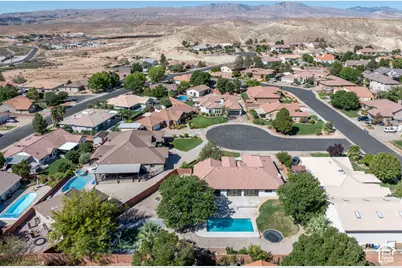 3663 S 1660 W, Saint George, UT 84790 - Photo 34