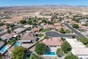 3663 S 1660 W, Saint George, UT 84790 - Photo 34