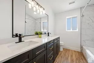 3663 S 1660 W, Saint George, UT 84790 - Photo 22