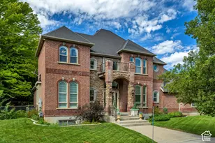 8149 S 2425 E, South Weber, UT 84405 - Photo 2