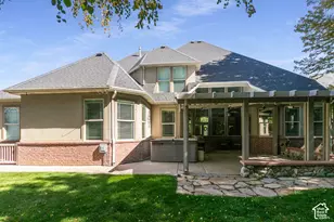 8149 S 2425 E, South Weber, UT 84405 - Photo 78