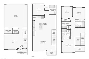 3108 N Bnd Ln, Layton, UT 84040 - Photo 38