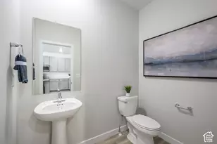 1723 W Viola Ln, Saratoga Springs, UT 84005 - Photo 8
