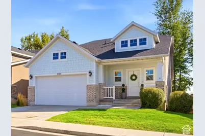 1105 W 250 N, Clearfield, UT 84015 - Photo 2