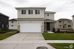 1079 N 1020 W Lot, Salem, UT 84653 - Photo 1