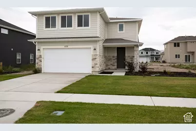 1079 N 1020 W Lot #17, Salem, UT 84653 - Photo 2