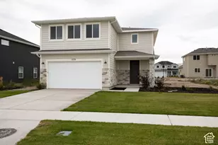 1079 N 1020 W Lot, Salem, UT 84653 - Photo 2