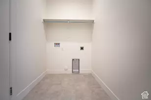 1079 N 1020 W Lot, Salem, UT 84653 - Photo 4