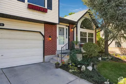 6928 S Lynaria Ct, West Jordan, UT 84081 - Photo 2