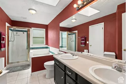 6928 S Lynaria Ct, West Jordan, UT 84081 - Photo 12