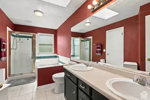 6928 S Lynaria Ct, West Jordan, UT 84081 - Photo 12