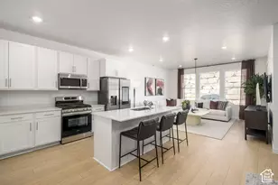 1731 W Viola Ln, Saratoga Springs, UT 84005 - Photo 4