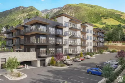 7367 S Canyon Center Pkwy #402, Cottonwood Heights, UT 84121 - Photo 16
