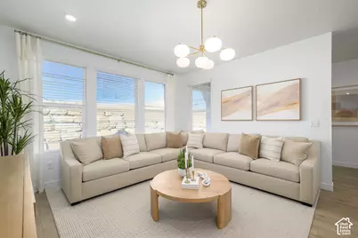 1717 W Viola Ln #3093, Saratoga Springs, UT 84005 - Photo 2