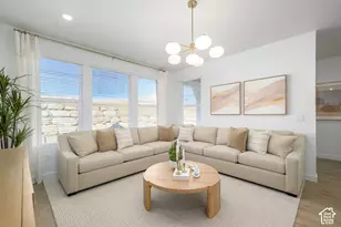1717 W Viola Ln, Saratoga Springs, UT 84005 - Photo 2