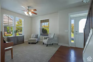4371 W Iron Mountain Dr, South Jordan, UT 84009 - Photo 24