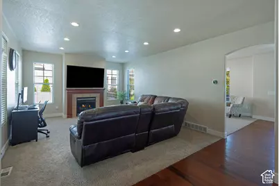 4371 W Iron Mountain Dr, South Jordan, UT 84009 - Photo 10