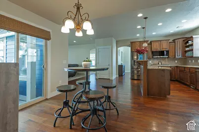4371 W Iron Mountain Dr, South Jordan, UT 84009 - Photo 20
