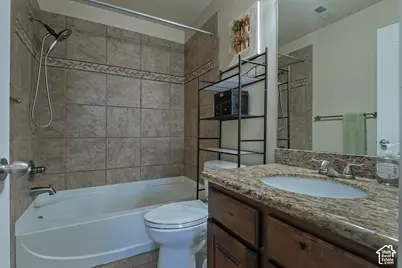 4371 W Iron Mountain Dr, South Jordan, UT 84009 - Photo 38