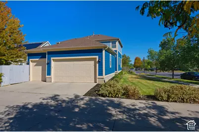 4371 W Iron Mountain Dr, South Jordan, UT 84009 - Photo 50