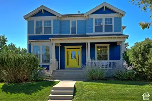 4371 W Iron Mountain Dr, South Jordan, UT 84009 - Photo 2