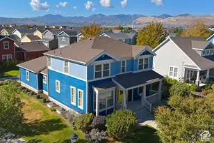 4371 W Iron Mountain Dr, South Jordan, UT 84009 - Photo 1