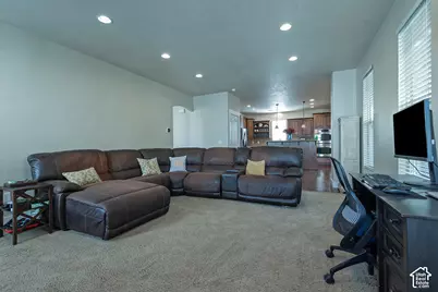 4371 W Iron Mountain Dr, South Jordan, UT 84009 - Photo 12