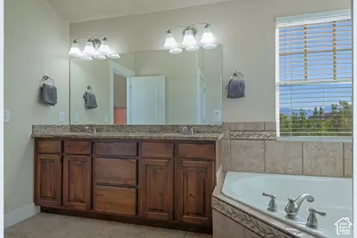 4371 W Iron Mountain Dr, South Jordan, UT 84009 - Photo 34