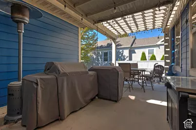 4371 W Iron Mountain Dr, South Jordan, UT 84009 - Photo 46