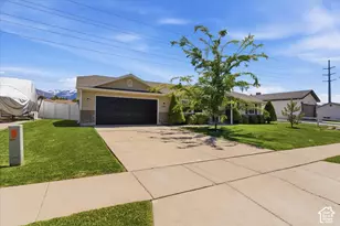 1297 S 925 W, Woods Cross, UT 84087 - Photo 2