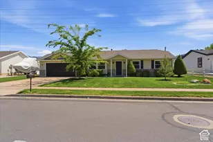1297 S 925 W, Woods Cross, UT 84087 - Photo 1