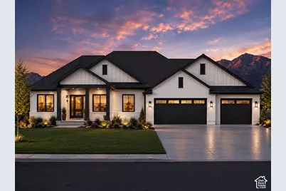 787 S Chancelor Way, Grantsville, UT 84029 - Photo 1