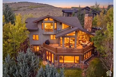 2555 Larkspur Dr #40, Park City, UT 84060 - Photo 56