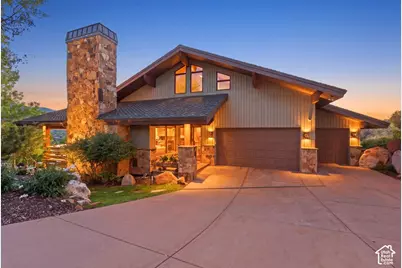 2555 Larkspur Dr #40, Park City, UT 84060 - Photo 2