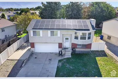 5485 S 3320 W, Taylorsville, UT 84129 - Photo 2