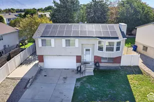 5485 S 3320 W, Taylorsville, UT 84129 - Photo 2