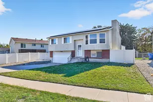 5485 S 3320 W, Taylorsville, UT 84129 - Photo 1