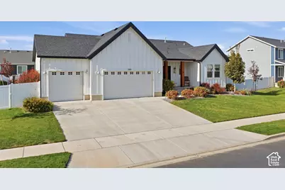 763 S Crooked Post Way, Saratoga Springs, UT 84045 - Photo 4