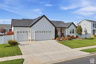 763 S Crooked Post Way, Saratoga Springs, UT 84045 - Photo 4