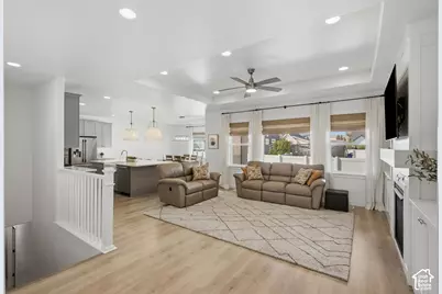 763 S Crooked Post Way, Saratoga Springs, UT 84045 - Photo 8