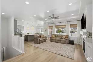 763 S Crooked Post Way, Saratoga Springs, UT 84045 - Photo 8