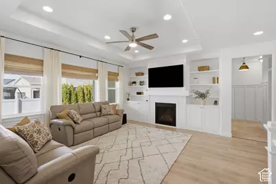 763 S Crooked Post Way, Saratoga Springs, UT 84045 - Photo 10
