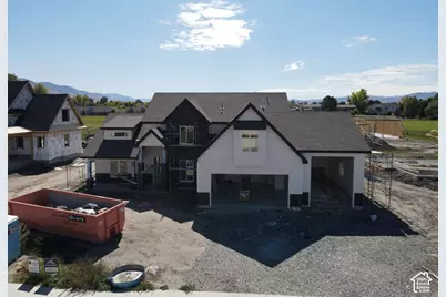 338 W 3400 S, Nibley, UT 84321 - Photo 2