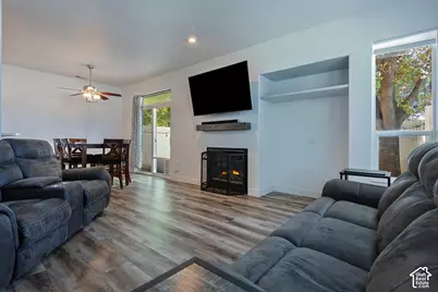 4584 S Sienna Ct, Taylorsville, UT 84123 - Photo 4