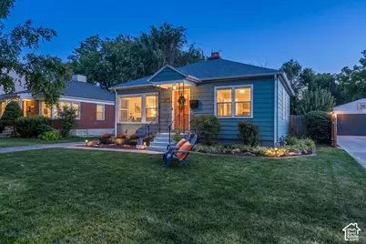 2308 S Wellington St E, Salt Lake City, UT 84106 - Photo 4