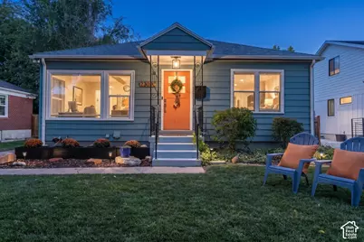 2308 S Wellington St E, Salt Lake City, UT 84106 - Photo 2