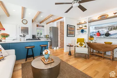 2308 S Wellington St E, Salt Lake City, UT 84106 - Photo 8