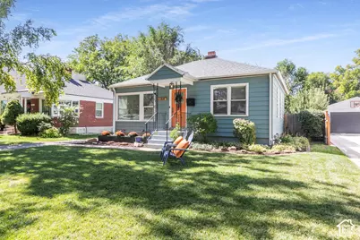 2308 S Wellington St E, Salt Lake City, UT 84106 - Photo 38