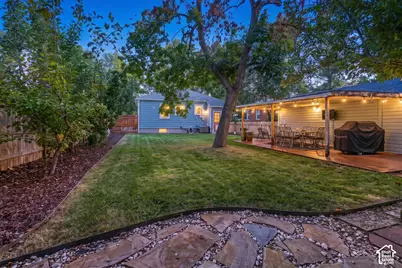 2308 S Wellington St E, Salt Lake City, UT 84106 - Photo 34