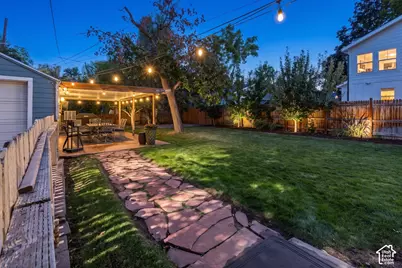 2308 S Wellington St E, Salt Lake City, UT 84106 - Photo 30